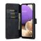 DG.MING DG.MING Samsung Galaxy A33 5G Fodral Retro Svart
