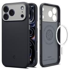Spigen Spigen iPhone 18 Pro / 17 Pro Skal MagSafe Nano Pop Sesame