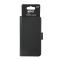 Gear GEAR iPhone XR Fodral Läder Svart