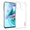 ENKAY ENKAY Motorola Moto G71 Skal Shockproof TPU Transparent