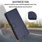  Samsung Galaxy S26 Fodral Läder Blå