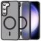 ColorPop ColorPop Samsung Galaxy S23 Plus Skal CH MagSafe Matt Svart
