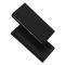 DUX DUCIS DUX DUCIS Motorola Moto G04 4G/G24 4G Fodral Skin Pro Svart