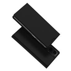 DUX DUCIS DUX DUCIS Motorola Moto G04 4G/G24 4G Fodral Skin Pro Svart