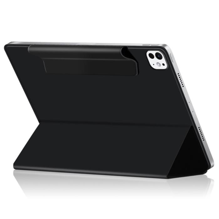 Bild 5,  iPad Pro 11 2025/2024 2in1 Magnetiskt Fodral Svart