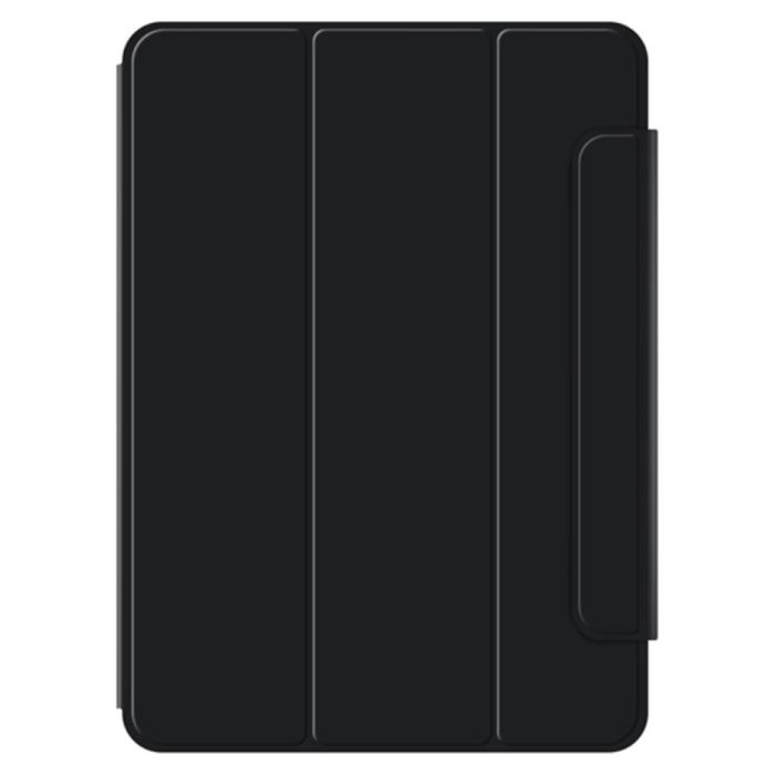 Bild 6,  iPad Pro 11 2025/2024 2in1 Magnetiskt Fodral Svart