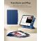 ESR ESR iPad Air 10.9 2022-2020/11 2026-2024 Fodral Magnet Rebound