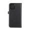 Buffalo Buffalo iPhone 14 Fodral 2in1 Magnet / Skal Svart