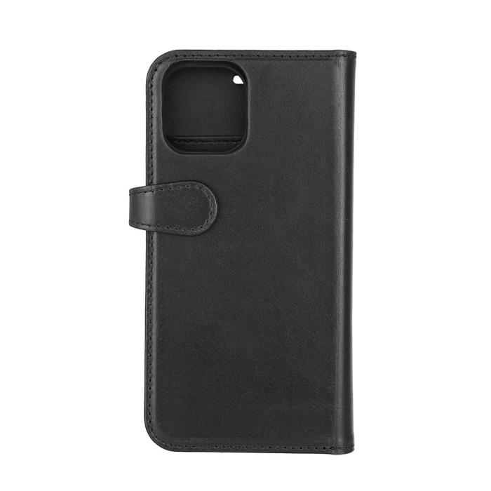 Bild 2, Buffalo Buffalo iPhone 14 Fodral 2in1 Magnet / Skal Svart
