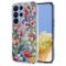  Samsung Galaxy S26 Ultra Skal Med Tryck Blommor