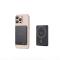 Tech-Protect Tech-Protect 5000 mAh MagSafe Powerbank LifeMag Svart