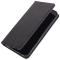  OnePlus Nord 4 Fodral Flip Läder Svart