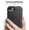  iPhone 7/8/SE Skal Robust Svart