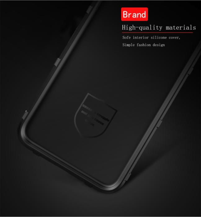 Bild 5,  iPhone 7/8/SE Skal Robust Svart