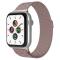 ColorPop ColorPop Milanese Loop Metall Armband Apple Watch 42/44/45/46/49 mm