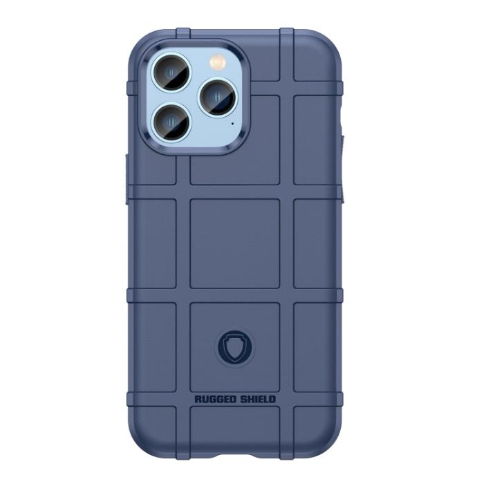 Bild 2,  iPhone 14 Pro Max Skal Robust Blå