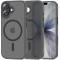 Tech-Protect Tech-Protect iPhone 17 Skal MagSafe MagMat Crayon Grey