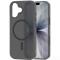 Tech-Protect Tech-Protect iPhone 17 Skal MagSafe MagMat Crayon Grey