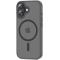 Tech-Protect Tech-Protect iPhone 17 Skal MagSafe MagMat Crayon Grey
