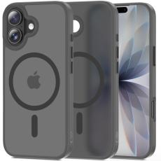 Tech-Protect Tech-Protect iPhone 17 Skal MagSafe MagMat Crayon Grey