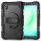Tech-Protect Tech-Protect Samsung Galaxy Tab A11/A9 Skal 360 Solid Svart