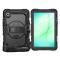 Tech-Protect Tech-Protect Samsung Galaxy Tab A11/A9 Skal 360 Solid Svart