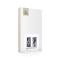 Tech-Protect Tech-Protect Galaxy S25 Ultra Skal MagSafe FlexAir Hybrid Transparent