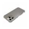  iPhone 16 Pro Max Shockproof Transparent TPU Skal