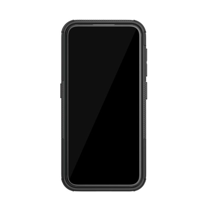 Bild 4,  Nokia 4.2 - Ultimata stöttåliga med stöd - Svart