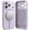 Ringke Ringke iPhone 17 Pro Skal MagSafe Silikon Lila