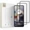 Tech-Protect Tech-Protect Motorola Moto G56 5G 2-PACK Skärmskydd GlassFit+