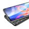  Xiaomi Redmi Note 11 4G Skal Litchi Textur Svart
