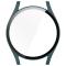  Galaxy Watch 7 44 mm Skal Med Skärmskydd Grön
