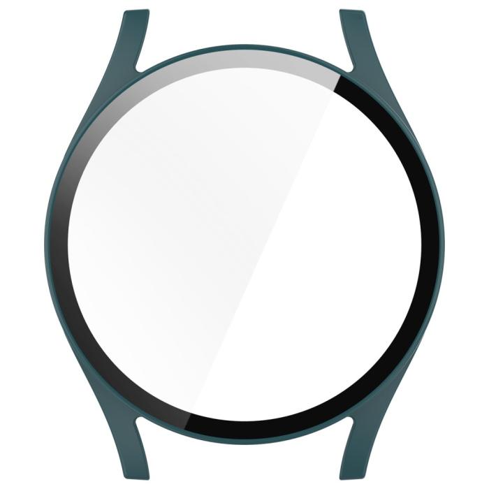 Bild 4,  Galaxy Watch 7 44 mm Skal Med Skärmskydd Grön