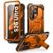 Supcase Supcase Galaxy S26 Ultra Skal MagSafe Iblsn ArmorBox Coral