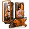 Supcase Supcase Galaxy S26 Ultra Skal MagSafe Iblsn ArmorBox Coral