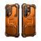 Supcase Supcase Galaxy S26 Ultra Skal MagSafe Iblsn ArmorBox Coral