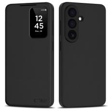 Tech-Protect Tech-Protect Galaxy S26 Plus Fodral Smart Wallet Svart