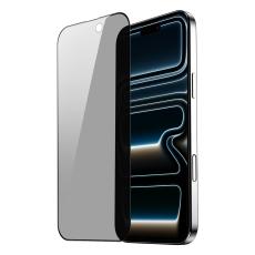 DUX DUCIS DUX DUCIS iPhone 18 Pro Max Sk&auml;rmskydd Privacy H&auml;rdat Glas
