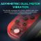  Nintendo Switch Joy-Con Kontroll RGB Rosa