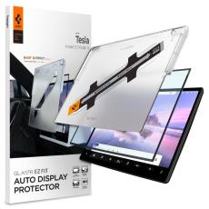 Spigen Spigen Tesla Model X 2022/Model S 2021 Sk&auml;rmskydd GLAS.tR "Ez Fit"