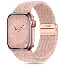Tech-Protect Tech-Protect Apple Watch 42/44/45/46/49 mm Armband NylonMag