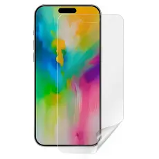  iPhone 16 Plus Sk&auml;rmskydd PET Matt Yta