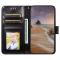  Samsung Galaxy S22 Ultra Fodral Solid Svart