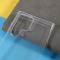  Samsung Galaxy S22 Ultra Skal TPU Transparent