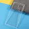  Samsung Galaxy S22 Ultra Skal TPU Transparent