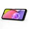  Samsung Galaxy A03s Skal Hybrid Ring Navy Blue