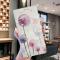  Samsung Galaxy A37 5G Fodral Med Tryck Dandelion