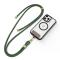 DUX DUCIS DUX DUCIS Mobilsnöre / Mobilhållare Garden Series Army Green