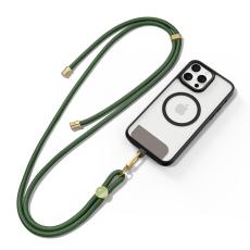 DUX DUCIS DUX DUCIS Mobilsn&ouml;re / Mobilh&aring;llare Garden Series Army Green